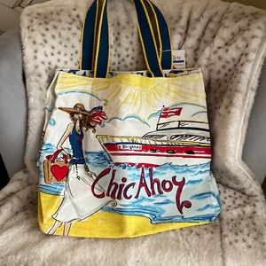 Brand new adorable tote!